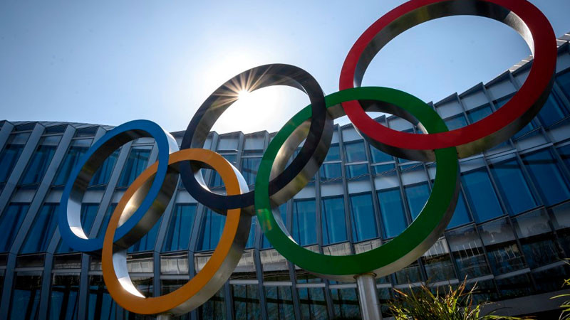 Juegos Olímpicos de Los Ángeles 2028 se celebrarán del 14 al 30 de julio 