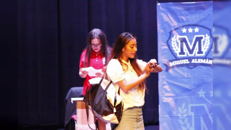 Convocatoria abierta para la Muestra Estatal de Teatro 2022