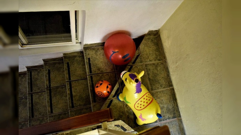 Llama SSM a prevenir accidentes en el hogar durante las vacaciones 