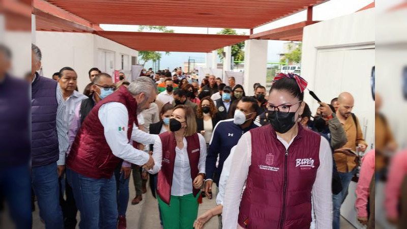 SEE lleva educación para la paz a más de 250 escuelas en Morelia