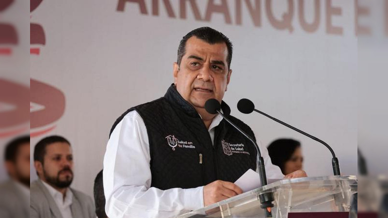 Se pone en marcha “Salud en tu Familia” en Morelia