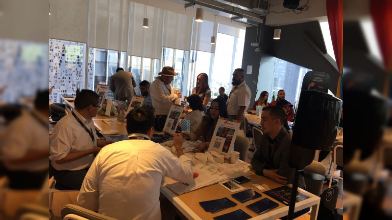 Comienzan a fluir recursos de Finsetur