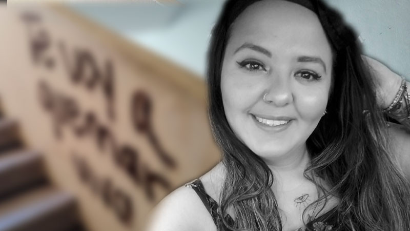 Luz Raquel fue agredida y quemada en Zapopan, Jalisco; había recibido amenazas 