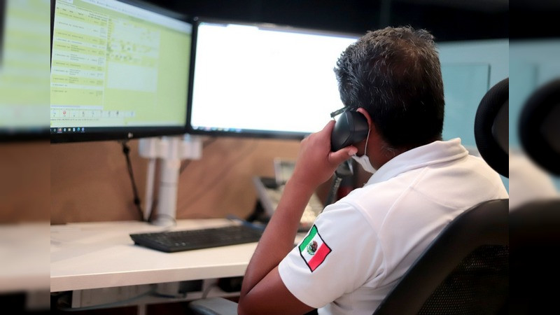 Atendidas 250 consultas de salud mental, vía telefónica 