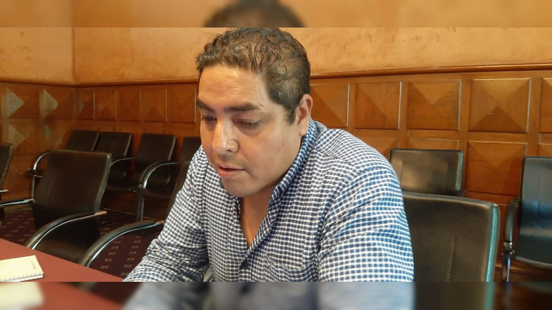 Angahuan celebra también a Santiago Apóstol