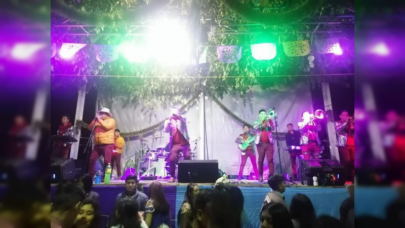 Invitan al 708 Aniversario de la Fundación de K´Eri Tanjuarekua