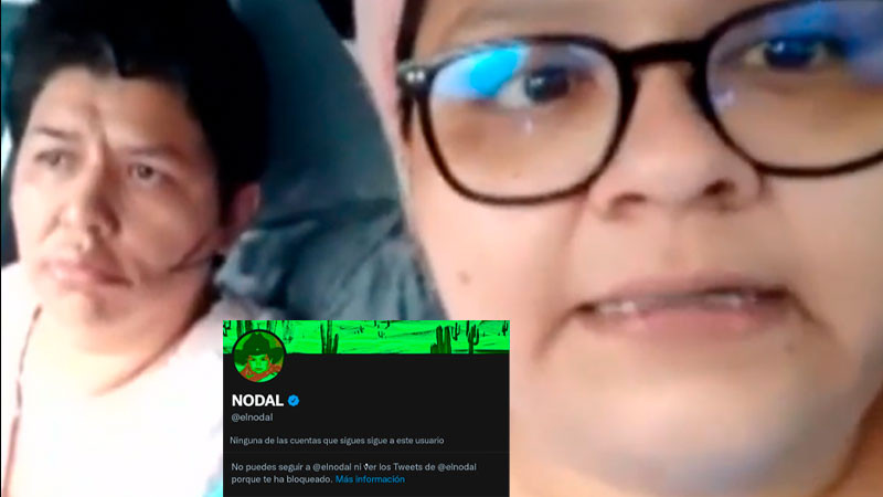 Critican a Christian Nodal, ofrece apoyo para mujer con cáncer y después la bloquea 