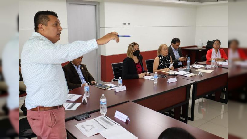 SEE crea Comité de Ética y advierte que sancionará el mal uso de recursos