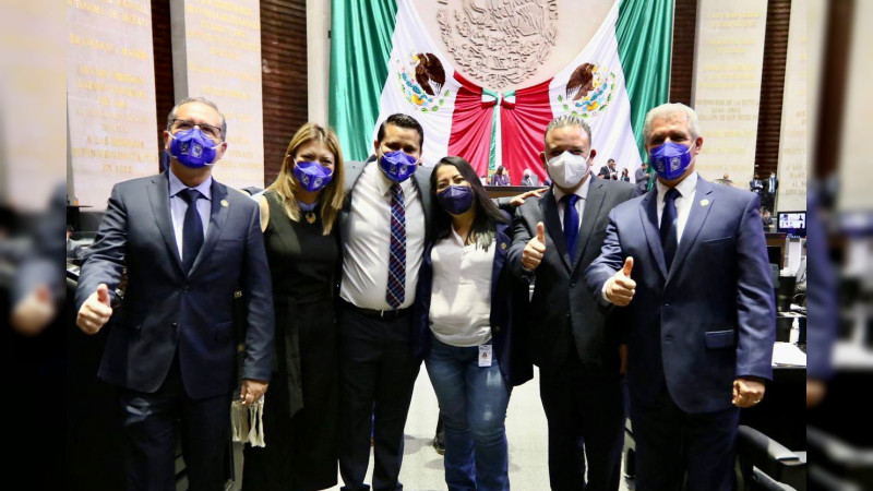 Urgen diputados federales del Pan una estrategia económica para combatir la inflación 