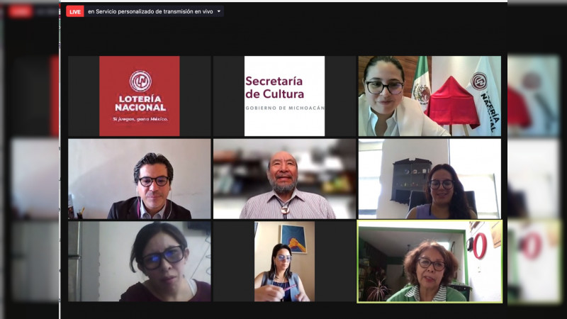 Celebra Secum reconocimiento al muralista José Luis Soto González  