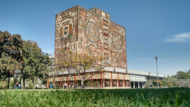 Ya están los resultados del examen de ingreso a la UNAM