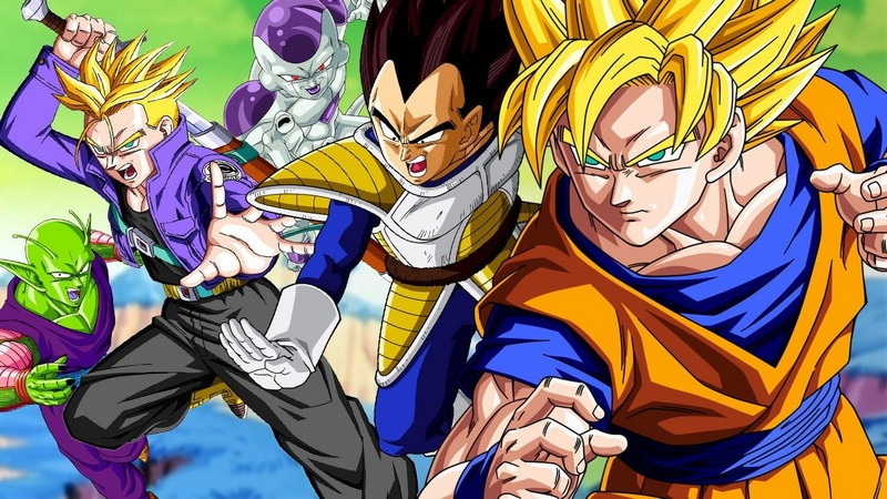 TV Azteca ya tiene fecha para el reestreno de Dragon Ball Z 