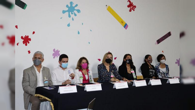 SEE y Hospital Infantil impulsan educación de 470 menores