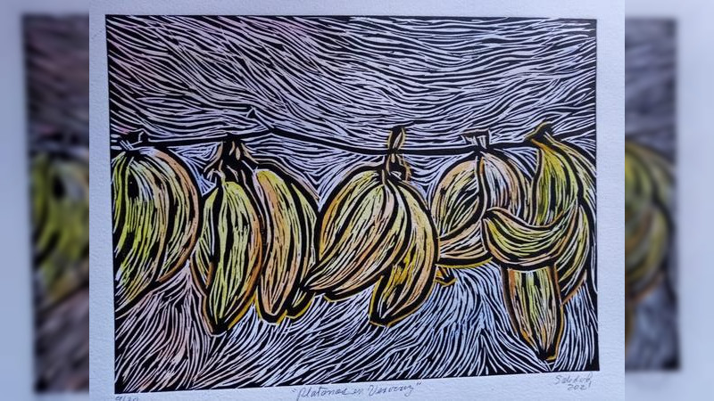 La Secum anuncia próxima exposición de Soledad Tafolla