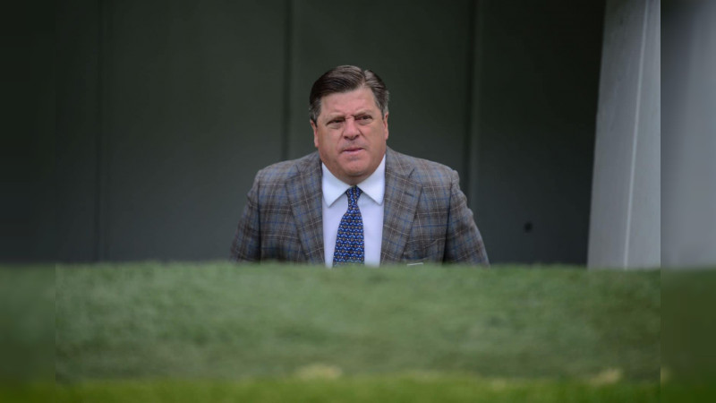 El Tigres respeta la decisión de Ginac de no vacunarse 