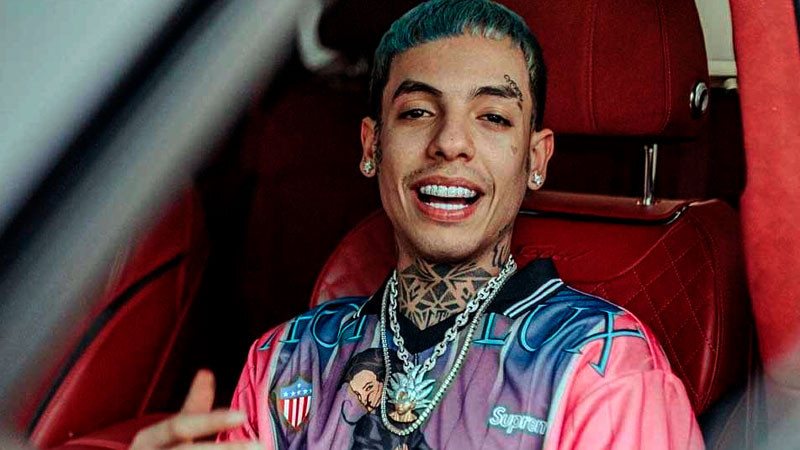 Natanael Cano no cree que exista un mexicano más talentoso que él 