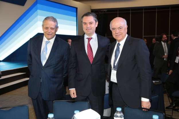 Se acabó el viejo sistema educativo, clientelar y corporativo: Nuño Mayer 