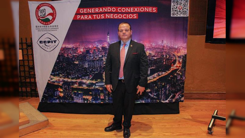 Presenta Sedeco ventajas de inversión en el estado