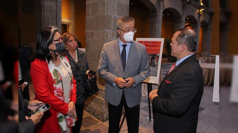 Presenta Sedeco ventajas de inversión en el estado