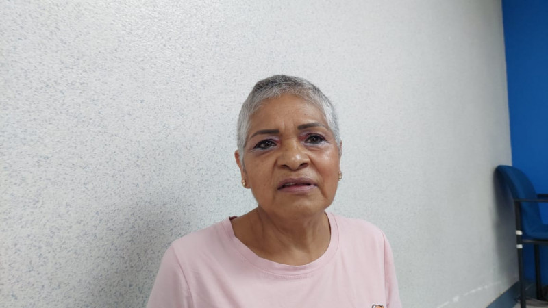 Tengo cáncer "¿qué quiere que haga?", responden médicos a mujeres con cáncer de mama