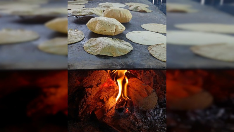 La Profeco informa los precios estándar de la tortilla ante los aumentos por la inflación 
