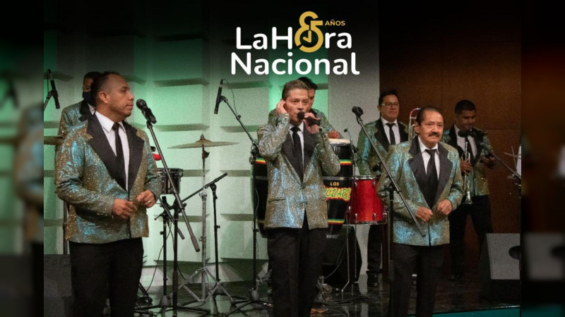 La hora nacional cumple 85 años; es el programa más antiguo del mundo