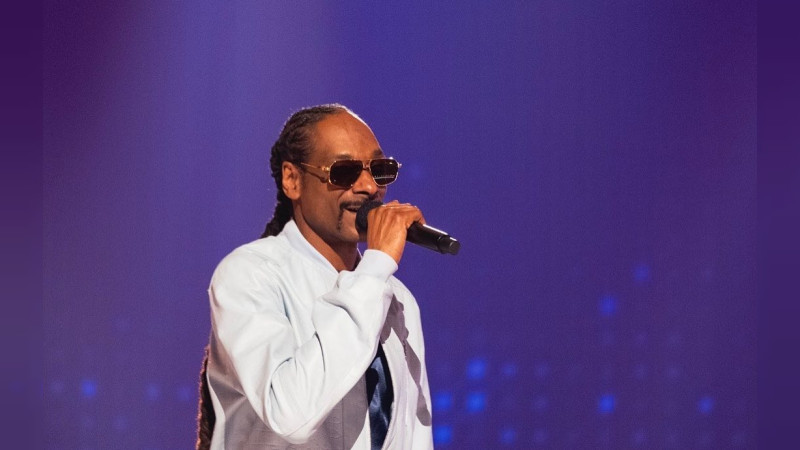 Demandan nuevamente a Snoop Dogg por agresión sexual 