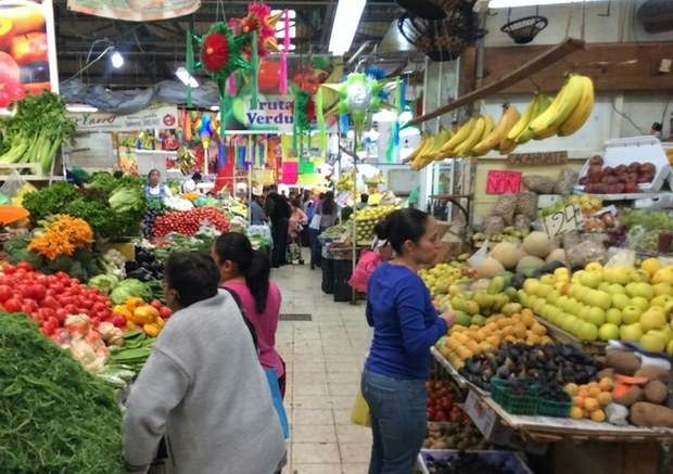 Confianza del consumidor crece 0.9% en mayo 