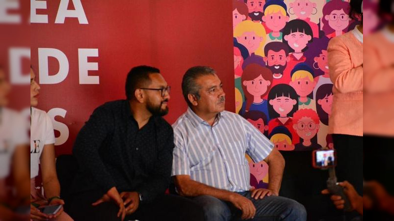 Opinión y acción de jóvenes, pieza fundamental del movimiento Es ...