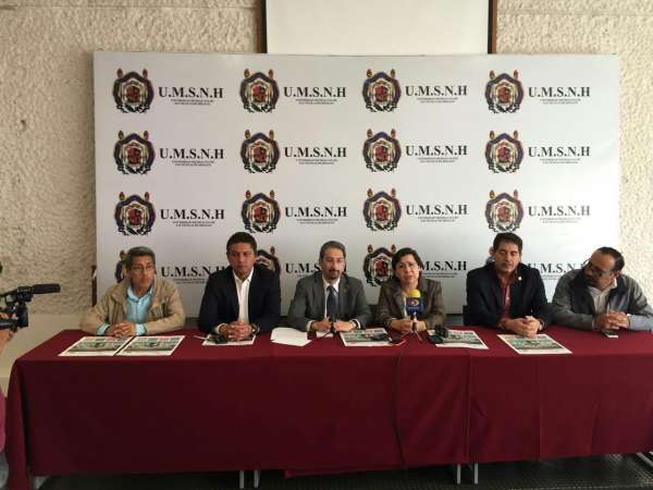 Lidera UMSNH investigación conjunta con la Unión Europea sobre recursos geotérmicos - Foto 2 