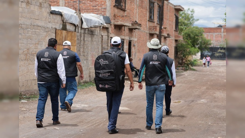 ”Salud en tu Familia” llegará a Lázaro Cárdenas