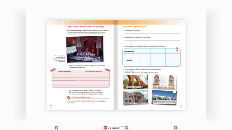 SEE lanza convocatoria a maestros para participar en libros de primaria