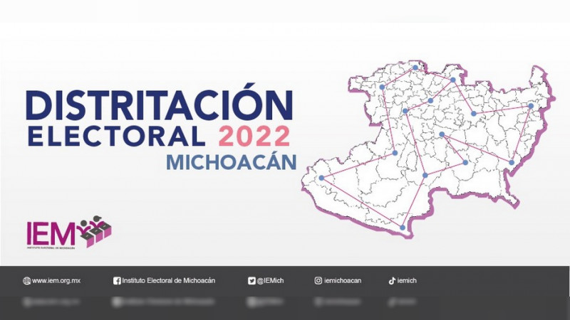 Michoacán contará con su primer distrito electoral indígena con cabecera en Paracho 