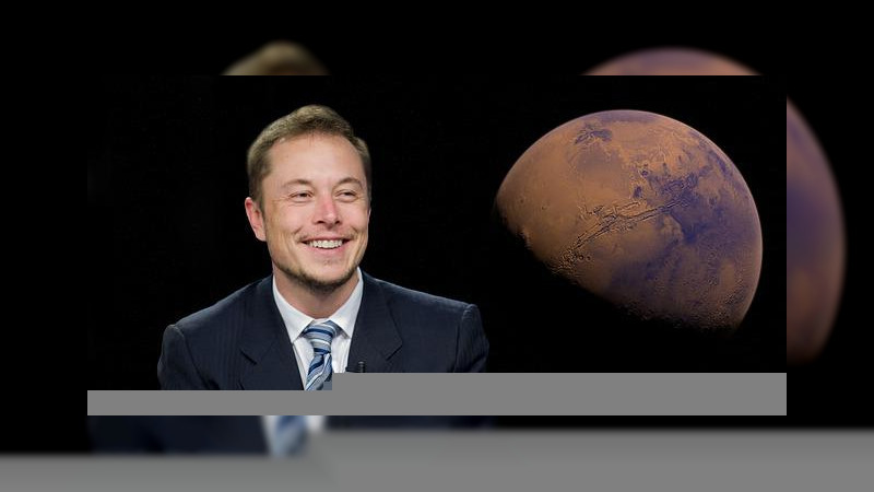 Elon Musk provocó ruptura de Sergey Brin y su esposa    