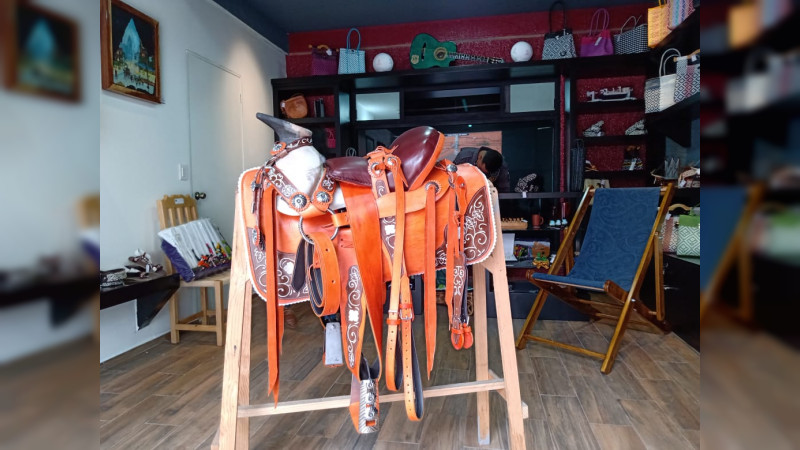 Ofertan productos elaborados por personas privadas de la libertad