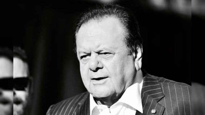 Muere el actor Paul Sorvino a los 83 años 