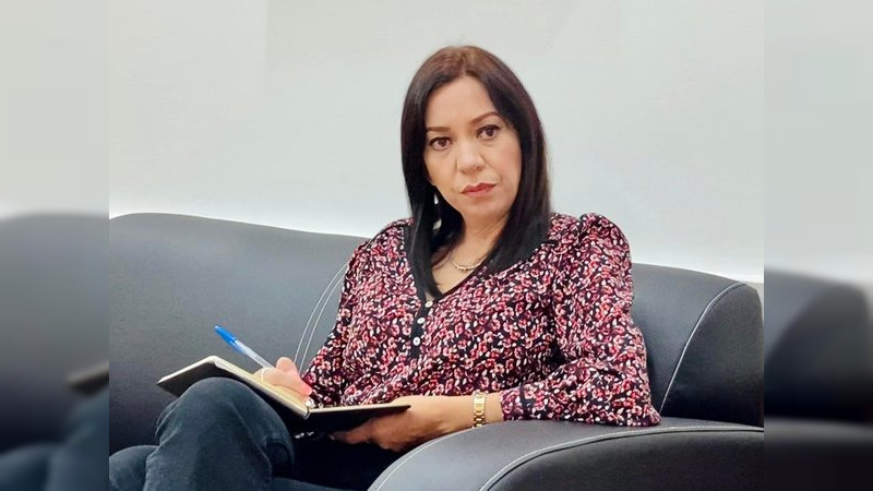 Atribuyen caos en Normales de Michoacán a directora de Educación Media Superior y Superior  