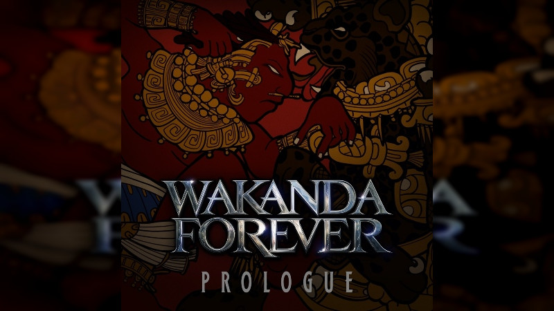 Santa Fe Klan llega al soundtrack de 'Black Panther: Wakanda Forever'
