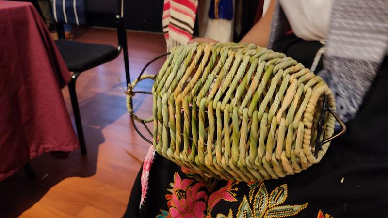 Realizarán 2do Tianguis Artesanal, Gastronómico y Biocultural en Ihuatzio