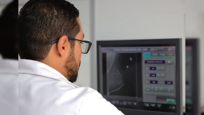 Más de 20 mil consultas oncológicas brindadas en el CEAO