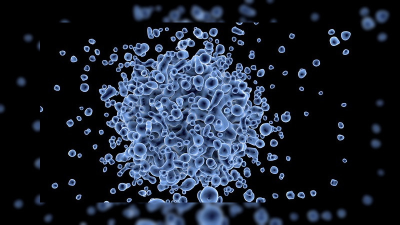 Dos virus podrían ser la causa de la hepatitis infantil aguda, según un estudio británico 