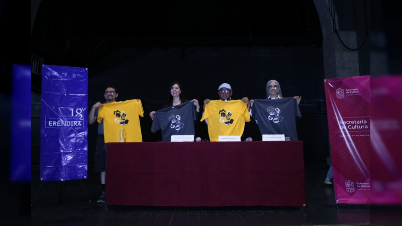 Secum invita al Festival Nacional de Monólogos 2022 