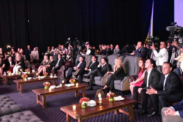 A nivel nacional, Silvano Aureoles y Marco Antonio Solís lanzaron campaña turística  - Foto 3 