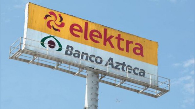 Ingresos de Grupo Elektra crecen 8 por ciento en el segundo trimestre del 2022 