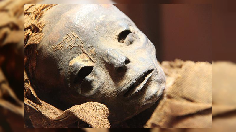 "La 4T ha bloqueado el proyecto” de un nuevo museo para las momias de Guanajuato: Alcalde 