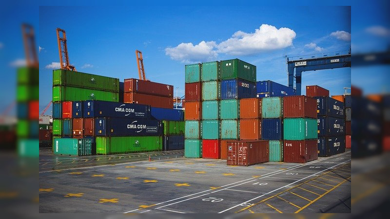 La recuperación económica está ligada a las exportaciones; según datos del Inegi    