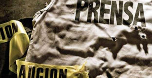 Michoacán, 13 periodistas asesinados y desaparecidos en 16 años 
