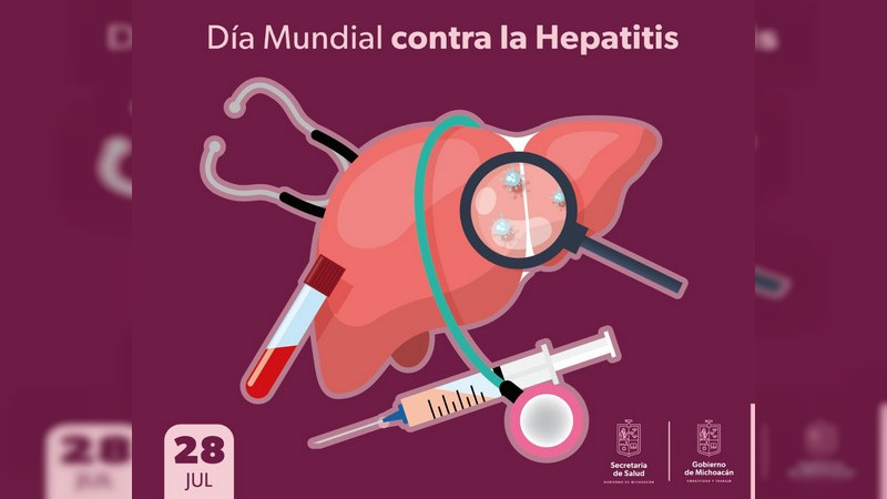 Extremar higiene para el consumo de alimentos previene la hepatitis 