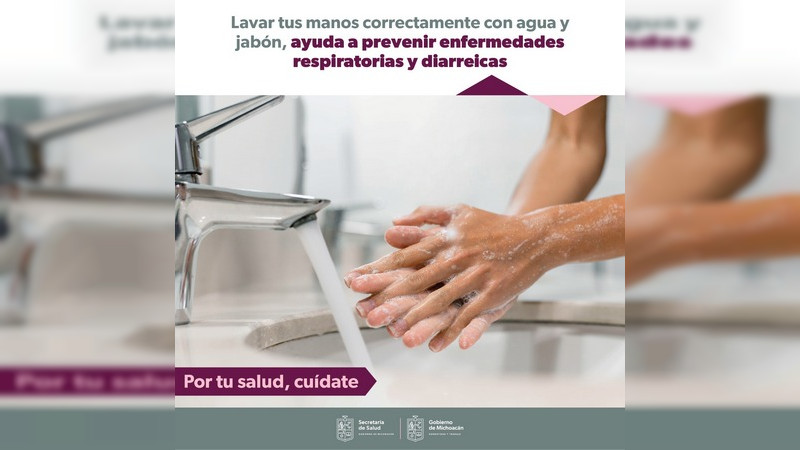 Enfermedades gastrointestinales disminuyeron en 2022 