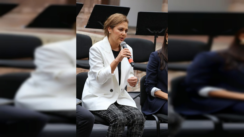 Inicia OSIM gira nacional en Morelia